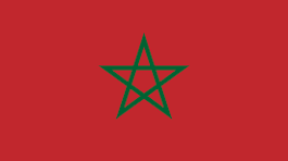 المغرب